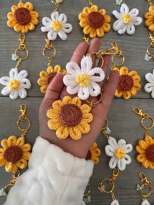 Girasole e Margherita