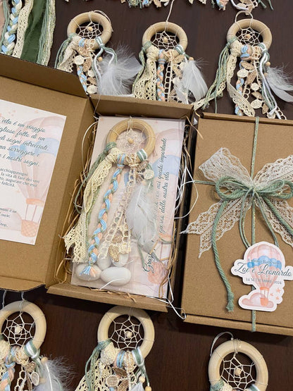 Acchiappasogni Compleanno