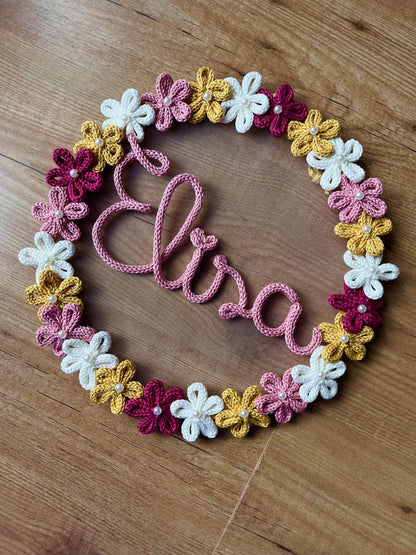 Decoro Nascita "Elisa"