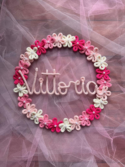 Decoro Nascita "Elisa"