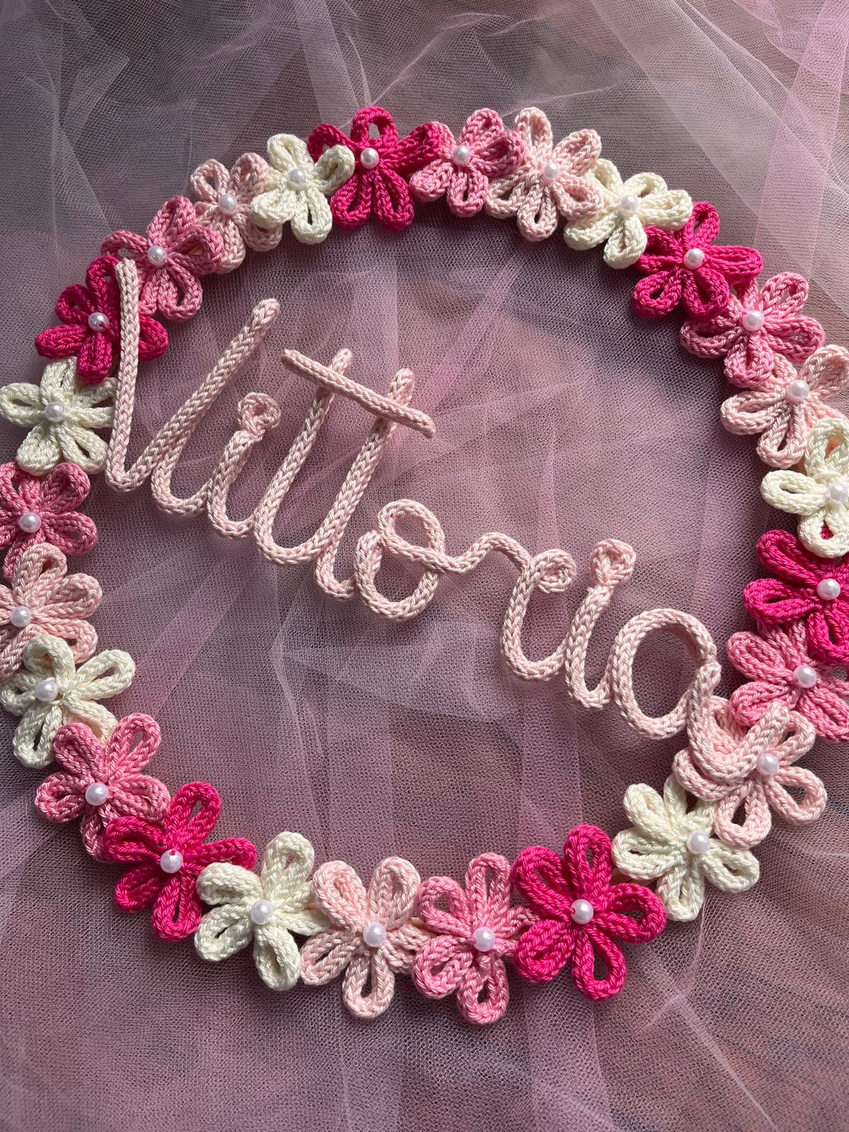 Decoro Nascita "Elisa"