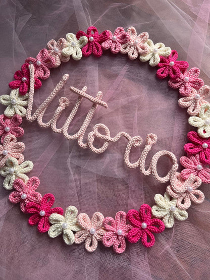 Decoro Nascita "Elisa"