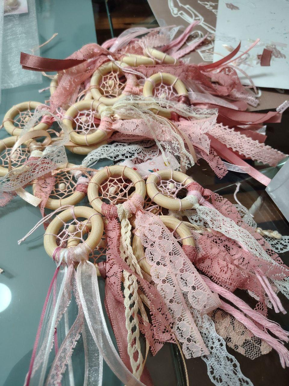 Acchiappasogni Nascita